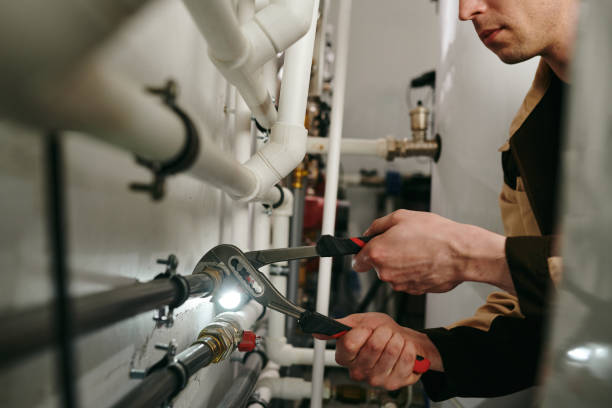 Best Water Heater Repair  in New Bremen, OH