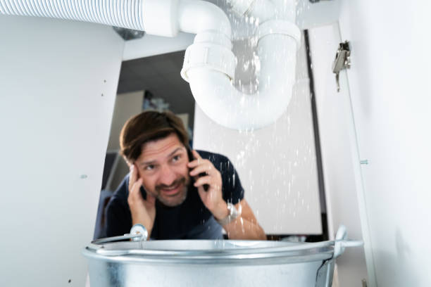Best Plumbing Inspection Services  in New Bremen, OH