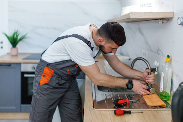 Best Same-Day Plumbing Service  in New Bremen, OH