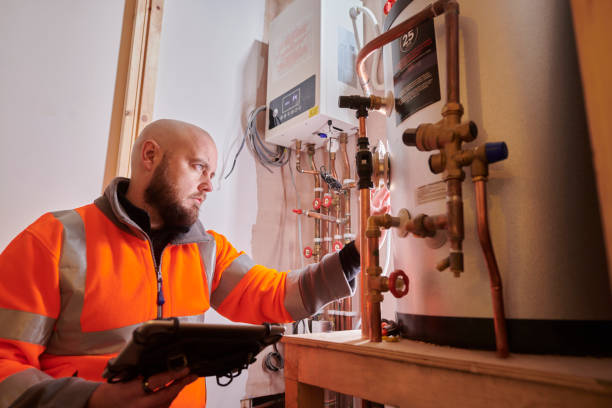 Best Sewer Line Repair  in New Bremen, OH