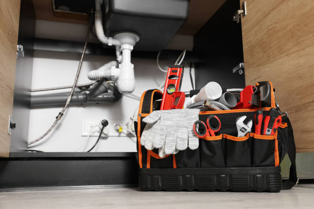 Best Hot Water Heater Installation  in New Bremen, OH
