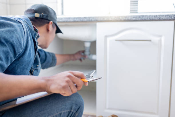 Best Toilet Repair Services  in New Bremen, OH