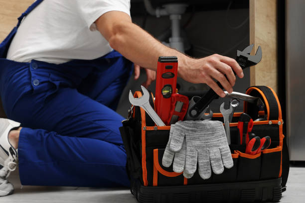 Best Affordable Plumber Near Me  in New Bremen, OH