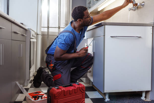 Best Best Plumbers Near Me  in New Bremen, OH