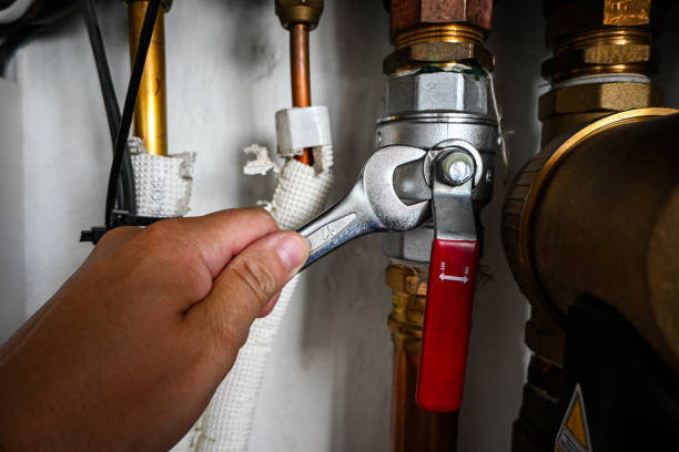 Best Emergency Plumber  in New Bremen, OH